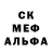 Кокаин Fish Scale /mc
